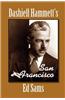 Dashiell Hammett's San Francisco