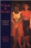 What Is Secret: Short Stories by Chilean Women