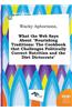Wacky Aphorisms, What the Web Says about Nourishing Traditions: The Cookbook That Challenges Politically Correct Nutrition and the Diet Dictocrats