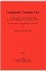Community Customs Law: A Guide to the Customs Rules on Trade Between the (Enlarged) Eu and Third Countries