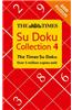 The Times Su Doku Collection 4