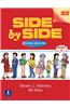 Side by Side, Book 2 [With Workbook]