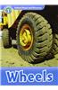 Wheels [With CD (Audio)]