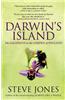 Darwin's Island: The Galapagos in the Garden of England. Steve Jones