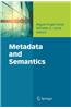 Metadata and Semantics