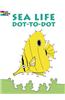 Sea Life Dot-to-Dot