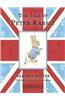 Tale of Peter Rabbit