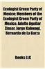 Ecologist Green Party of Mexico