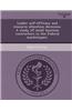Leader Self-Efficacy and Resource Allocation Decisions: A Study of Small Business Contractors in the Federal Marketspace.
