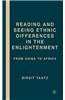 Reading and Seeing Ethnic Difference in the Enlightenment