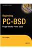 Definitive Guide to PC-BSD