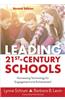 Leading 21st Century Schools: Harnessing Technology for Engagement and Achievement