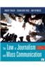 The Law of Journalism and Mass Communication