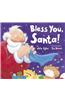 Bless You, Santa!