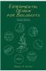 EXPERIMENTAL DESIGN FOR BIOLOGISTS 2E