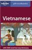 Lonely Planet Vietnamese Phrasebook