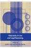 Objectivity in Law and Legal Reasoning