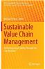 Sustainable Value Chain Management
