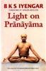 Light on Pranayama