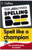 Collins Spell Like a Champion