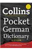 Collins Pocket German Dictionary