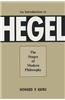 Introduction to Hegel