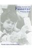 Building Jewish Life Passover Activity Book
