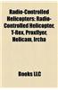 Radio-Controlled Helicopters