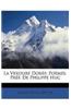 La Verdure Doree: Poemes. Pref. de Philippe Huc