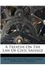 A Treatise on the Law of Civil Salvage