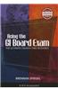 Acing the GI Board Exam: The Ultimate Crunch-Time Resource