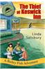 The Thief at Keswick Inn: A Bailey Fish Adventure