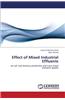 Effect of Mixed Industrial Effluents