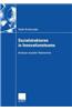 Sozialstrukturen in Innovationsteams: Analyse Sozialer Netzwerke