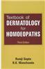 Textbook of Dermatology for Homoeopaths