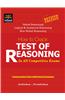 How to Crack - Test of Reasoning