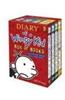 Diary of a Wimpy Kid - Box of Books