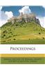 Proceedings