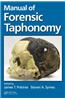 Manual of Forensic Taphonomy