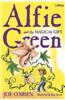 Alfie Green and the Magical Gift