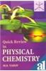 Quick Review In Physical Chemistry