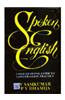 Spoken English: A Self Learn. Guide To Con. P W/c