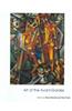 Art of the Avant-Gardes