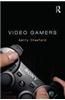 Video Gamers