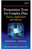 Permutation Tests for Complex Data