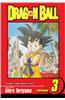 Dragon Ball Volume 3
