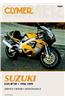 Suzuki GSX-R750 1996-1999