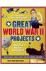 Great World War II Projects You Can Build Yourself