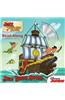 Jake and the Never Land Pirates Read-Along Storybook and CD Jake Saves Bucky