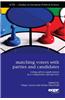 Matching Voters with Parties and Candidates: Voting Advice Applications in a Comparative Perspective